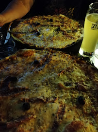 Pizza du Pizzeria Café des amis à Sartène - n°6