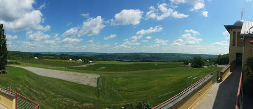 Winery «Heron Hill Winery», reviews and photos, 9301 Co Rd 76, Hammondsport, NY 14840, USA