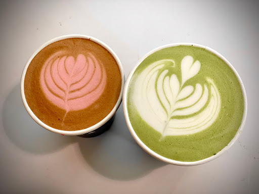 Coffee Shop «Portola Coffee Lab», reviews and photos, 2493 Park Ave, Tustin, CA 92782, USA