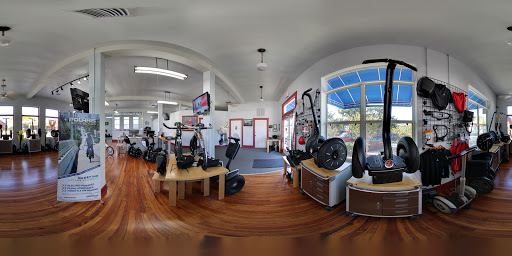 Motor Scooter Dealer «Segway Of Central Florida», reviews and photos, 430 Alexander St, Mt Dora, FL 32757, USA