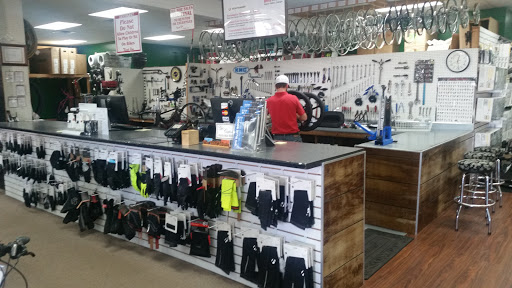 Bicycle Store «Bike Store», reviews and photos, 4025 Watson Blvd #240, Warner Robins, GA 31093, USA