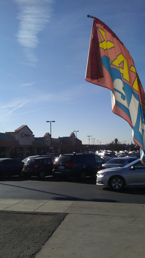 Thrift Store «Goodwill - Panorama City», reviews and photos