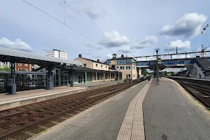 Nässjö Centralstation image