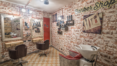 L’industrie coiffure à Rosny-sur-Seine