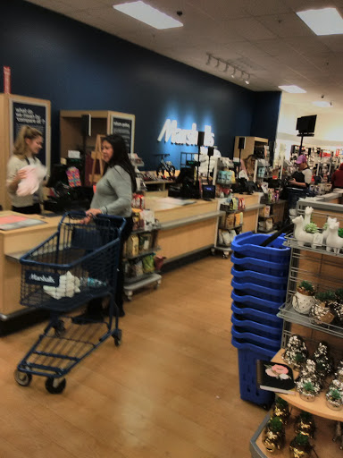 Department Store «Marshalls», reviews and photos, 3115 S Mooney Blvd, Visalia, CA 93277, USA