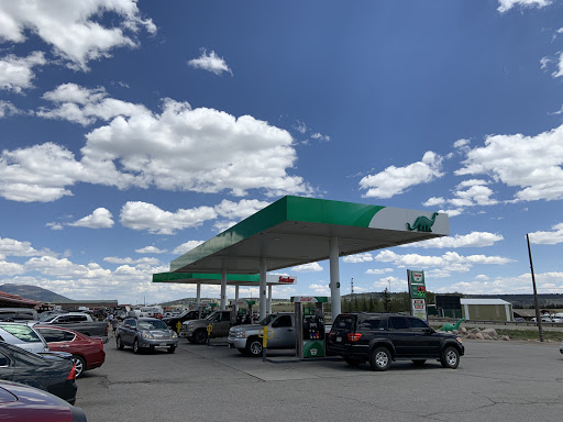 Convenience Store «D AND S CONVENIENCE», reviews and photos, 640 US-285, Fairplay, CO 80440, USA