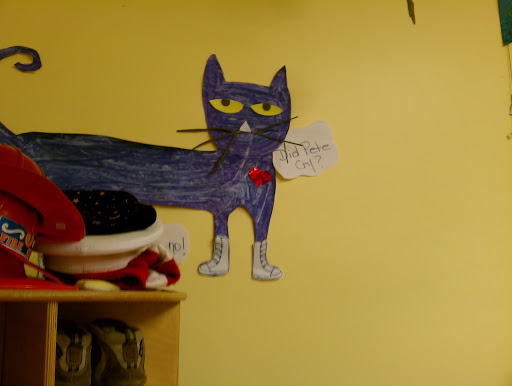 Day Care Center «Foundations Child Development Center», reviews and photos, 3375 Berkmar Dr, Charlottesville, VA 22901, USA