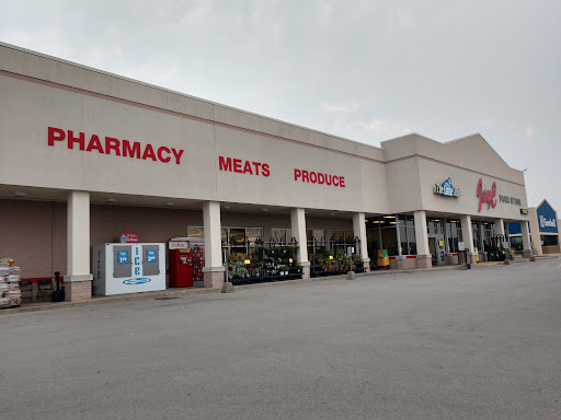 Grocery Store «Jay C Food Plus», reviews and photos, 815 Highlander Point Dr, Floyds Knobs, IN 47119, USA