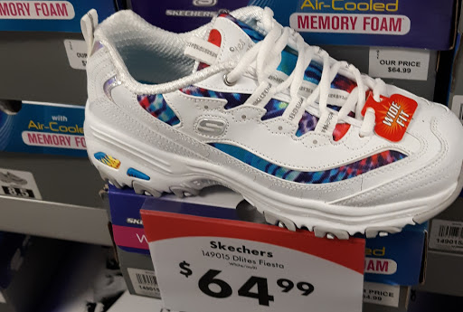 Shoe Store «Shoe Carnival», reviews and photos, 4340 13th Ave S, Fargo, ND 58103, USA