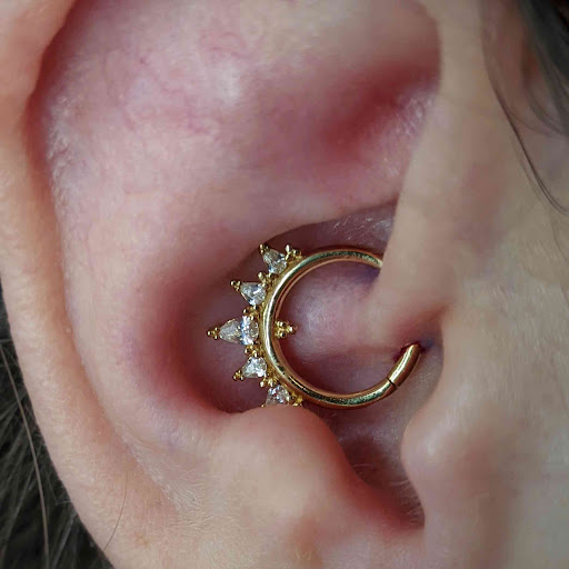 Explore bourbon glass tattoo idea, creative tattoo ideas in Coeur D Alene, available at Relic Moon Fine Jewelry & Body Piercing