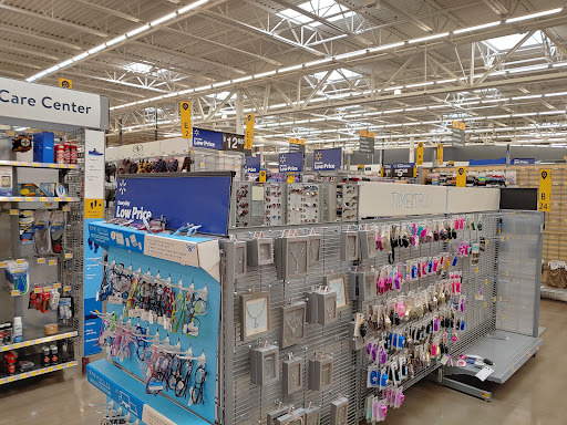 Photo Shop «Walmart Supercenter», reviews and photos, 550 W Honeysuckle Ave, Hayden, ID 83835, USA