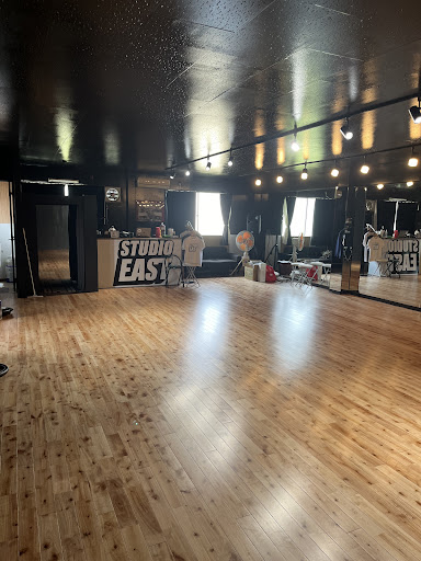 ダンススクール Studio East