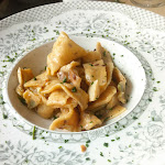 Photo n°2 de l'avis de Eneri.. fait le 26/09/2022 à 20:07 sur le  Nuvole Barocche à Sirtori