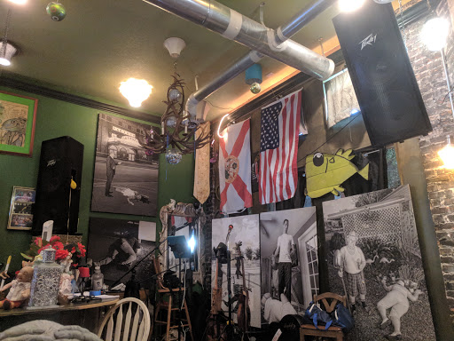 Pub «Little Fish Huge Pond», reviews and photos, 401 Sanford Ave, Sanford, FL 32771, USA