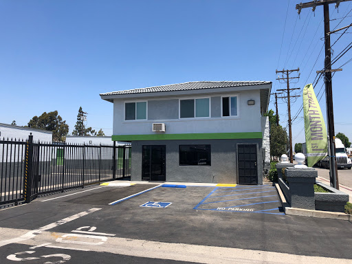 Storage Facility «Extra Space Storage», reviews and photos, 15125 Lakewood Blvd, Paramount, CA 90723, USA