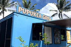 Pupukea Grill image