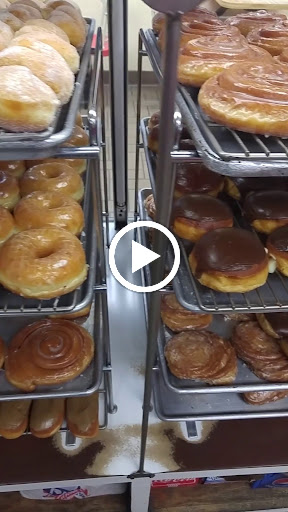 Donut Shop «Rainbow Donuts», reviews and photos, 1432 S Azusa Ave, West Covina, CA 91791, USA