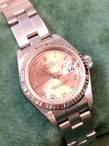 Pawn Shop «Woodbridge Gold & Pawn», reviews and photos, 13572 Jefferson Davis Hwy, Woodbridge, VA 22191, USA