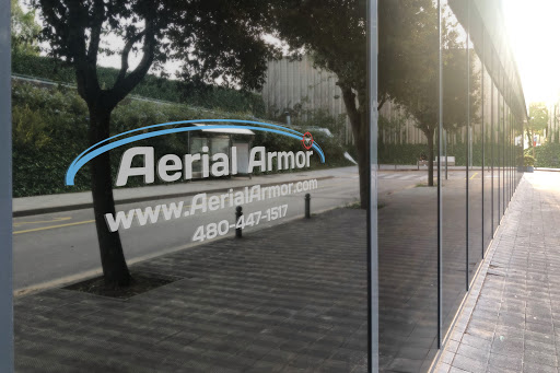 Aerial Armor