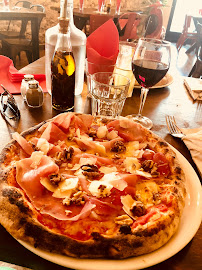 Prosciutto crudo du Restaurant italien Pizze E Sfizi à Marseille - n°20