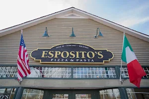 Esposito's Pizza image