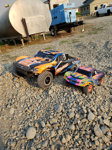 Motorsports Store «Pacific Motorsports», reviews and photos, 4001 Broadway, Eureka, CA 95503, USA