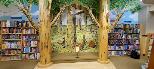 Book Store «Barnes & Noble», reviews and photos, 1076 Post Rd E, Westport, CT 06880, USA