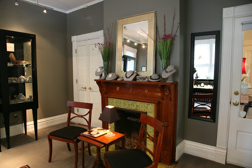 Jewelry Store «Margaret Matson Jewelers», reviews and photos, 312 S 3rd St, Geneva, IL 60134, USA