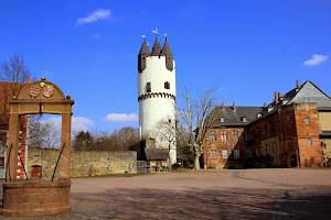 Museum Schloss Steinheim