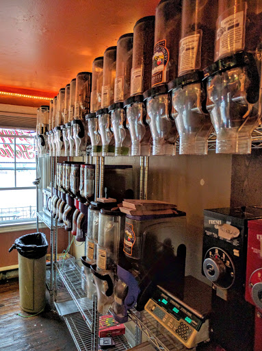 Coffee Shop «Plymouth Coffee Bean», reviews and photos, 884 Penniman Ave, Plymouth, MI 48170, USA