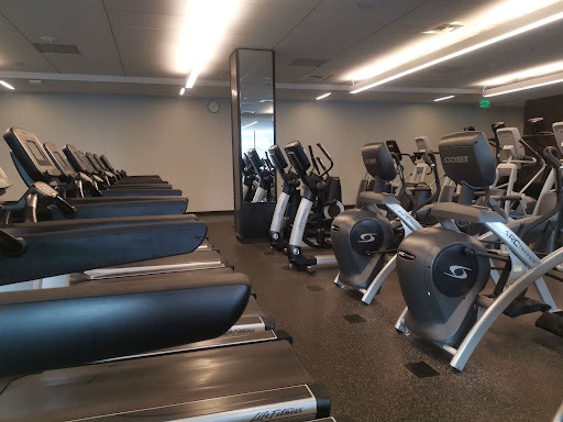 Gym «Equinox River Oaks», reviews and photos, 4444 Westheimer Rd, Houston, TX 77027, USA