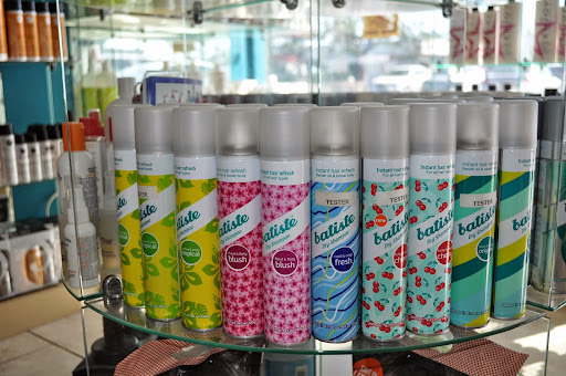 Beauty Supply Store «One Stop Beauty Supply & Salon», reviews and photos, 8945 Atlanta Ave, Huntington Beach, CA 94646, USA