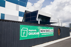 Kingdomcity Childcare