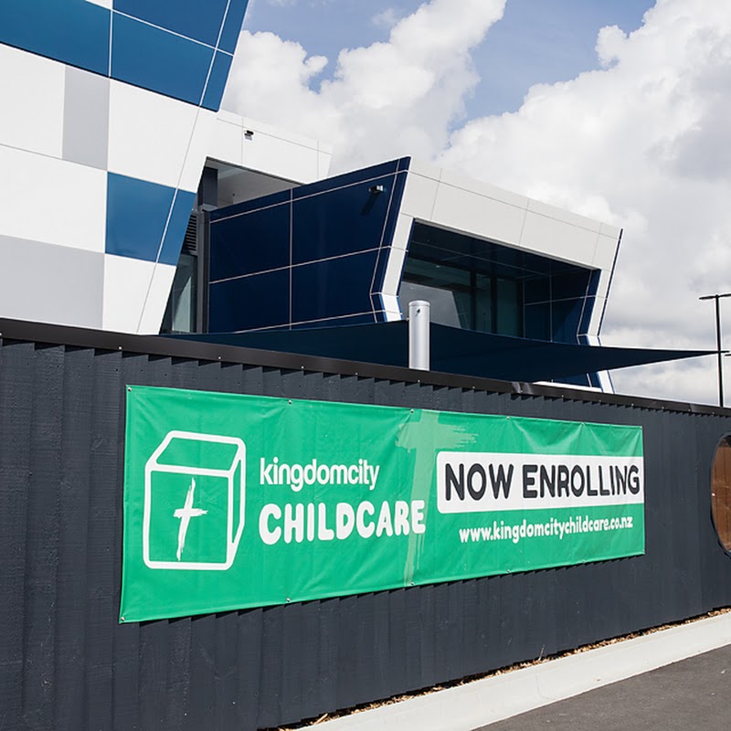 Kingdomcity Childcare