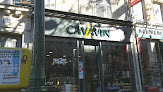 Cavavin Paris 11 Paris