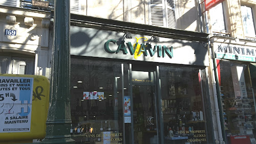 Caviste Cavavin Paris 11 Paris