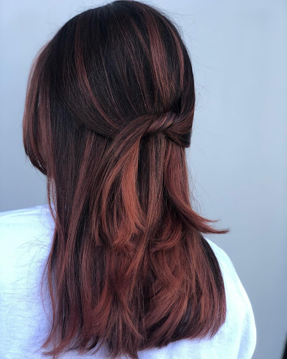 Hair Salon «The Edge Salon», reviews and photos, 2150 E Williams Field Rd #110, Gilbert, AZ 85295, USA