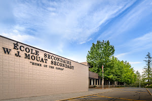 W J Mouat Secondary