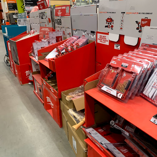 Home Improvement Store «The Home Depot», reviews and photos, 4000 Alameda Ave, Oakland, CA 94601, USA