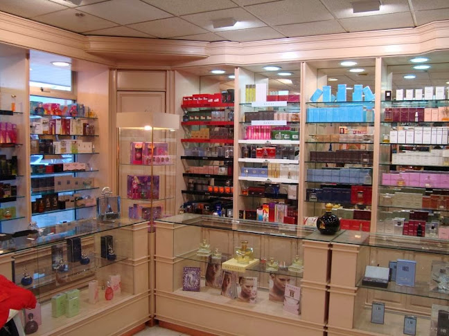 Opiniones de Importadora Terra Australis S.A en Punta Arenas - Perfumería