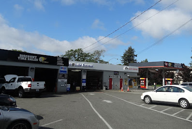 Hilltop Auto Service