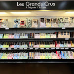 Photo n° 6 de l'avis de Gilles.e fait le 23/12/2023 à 10:54 pour Boutique Valrhona à Tain-l'Hermitage