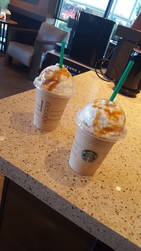 Coffee Shop «Starbucks», reviews and photos, 699 S Stemmons Fwy, Lewisville, TX 75067, USA