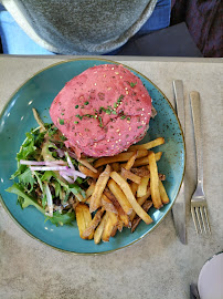 Plats et boissons du Restaurant français Déjeuner sur l'Herbe à Limoges - n°17