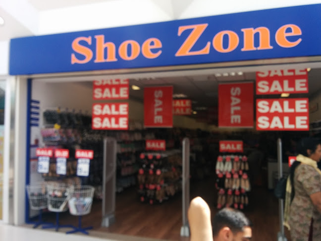 Shoe Zone - Shoe store