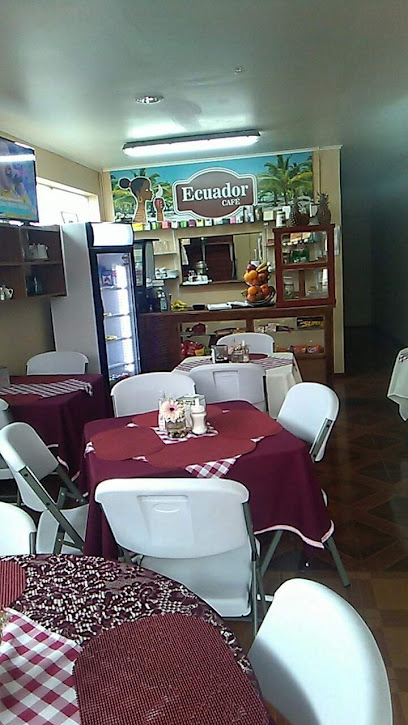 Café Ecuador