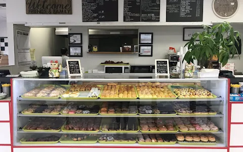 USA Donuts image