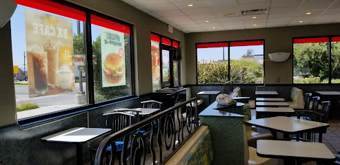 Burger King - 2107 H Dela Rosa Sr St, Soledad, CA 93960