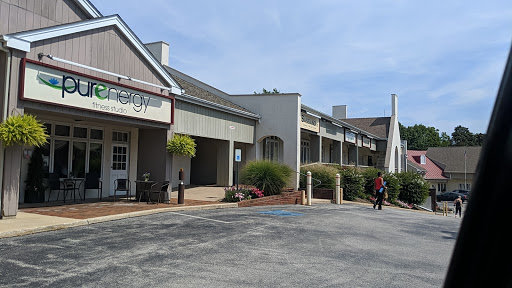 Yoga Studio «Purenergy Studio», reviews and photos, 21 Plank Ave, Paoli, PA 19301, USA