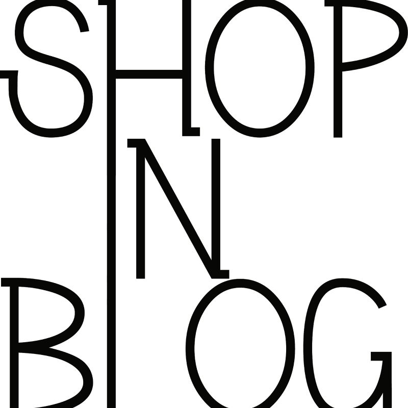 shop in blog - Zweigniederlassung Deutschland